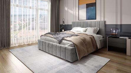 Кровать Кордова-1 1800
