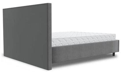 Кровать Квадро-3 1800