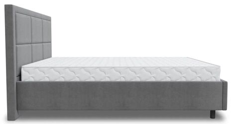 Кровать Квадро-3 1600