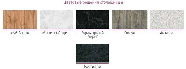 Столешница 700мм